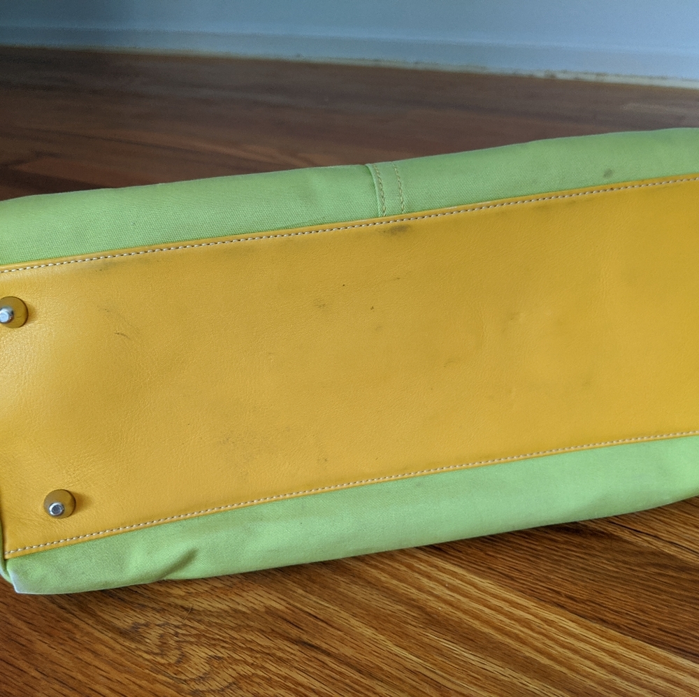 Coach Purse - Picture 2 of 6